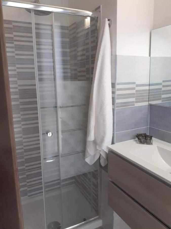 B&B Mamuthones Porto Torres Exterior photo