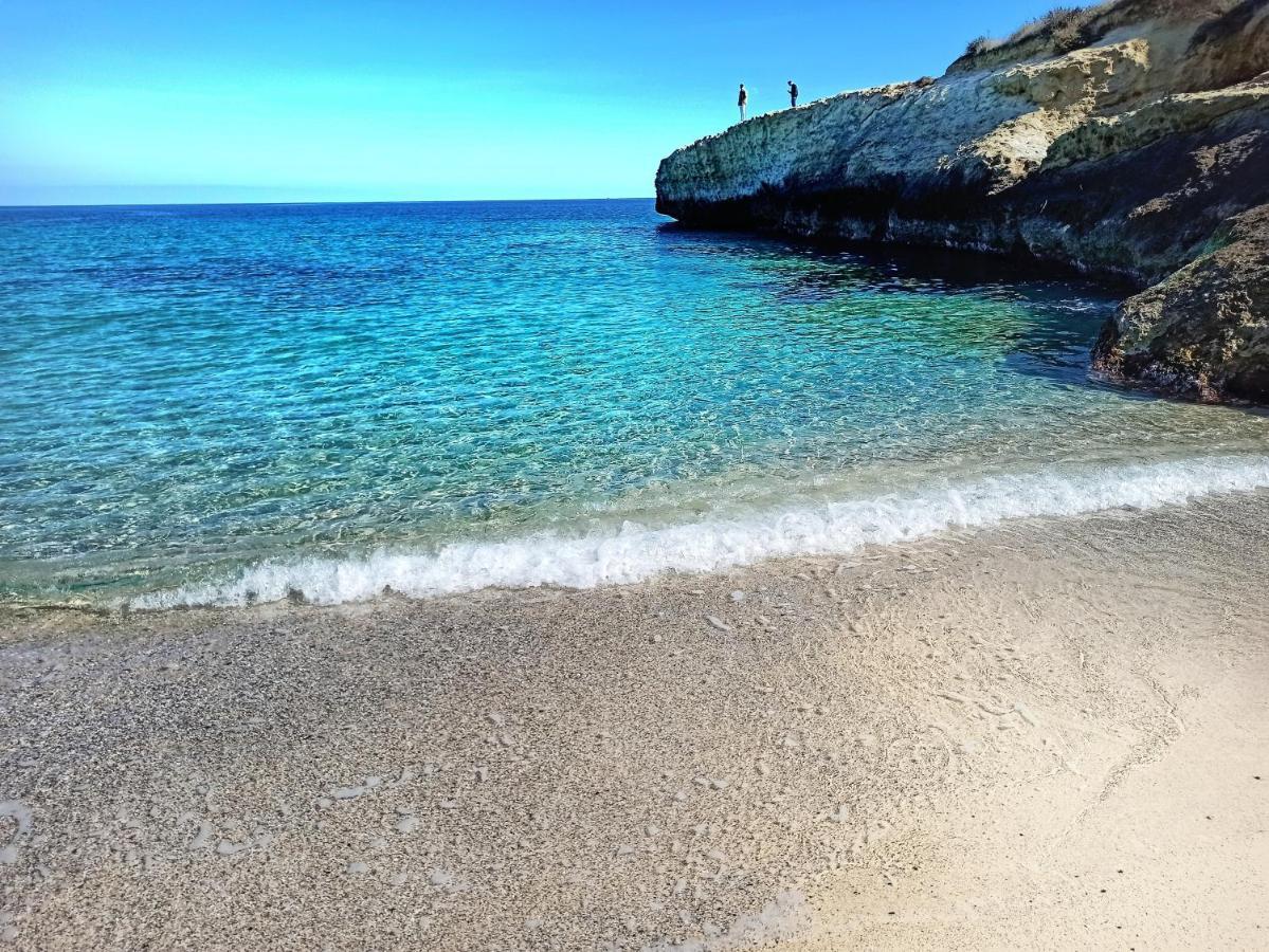 B&B Mamuthones Porto Torres Exterior photo