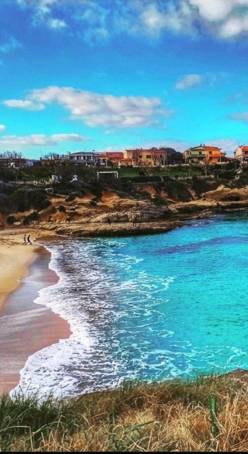 B&B Mamuthones Porto Torres Exterior photo