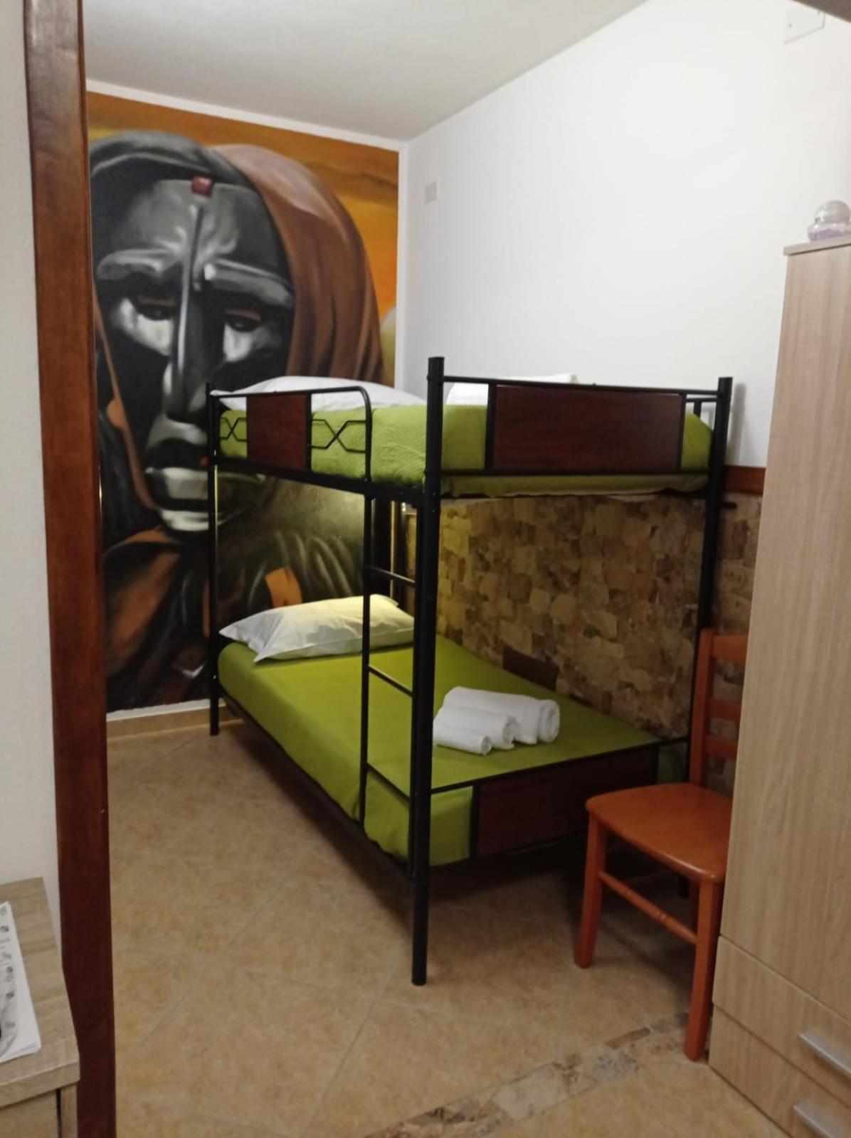 B&B Mamuthones Porto Torres Room photo