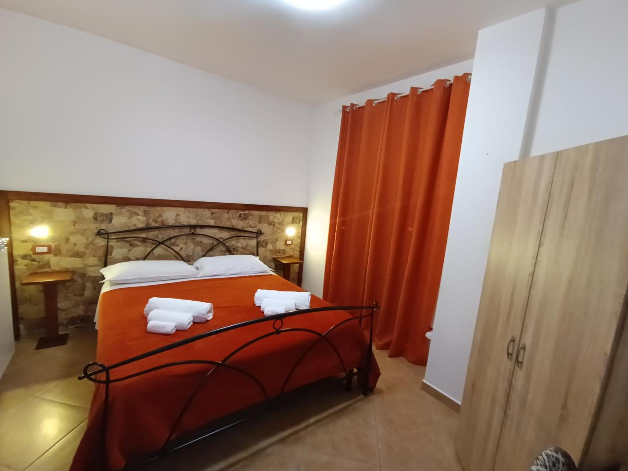 B&B Mamuthones Porto Torres Room photo