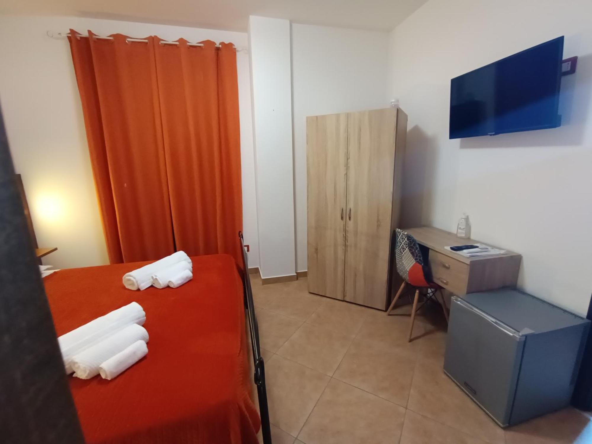 B&B Mamuthones Porto Torres Room photo