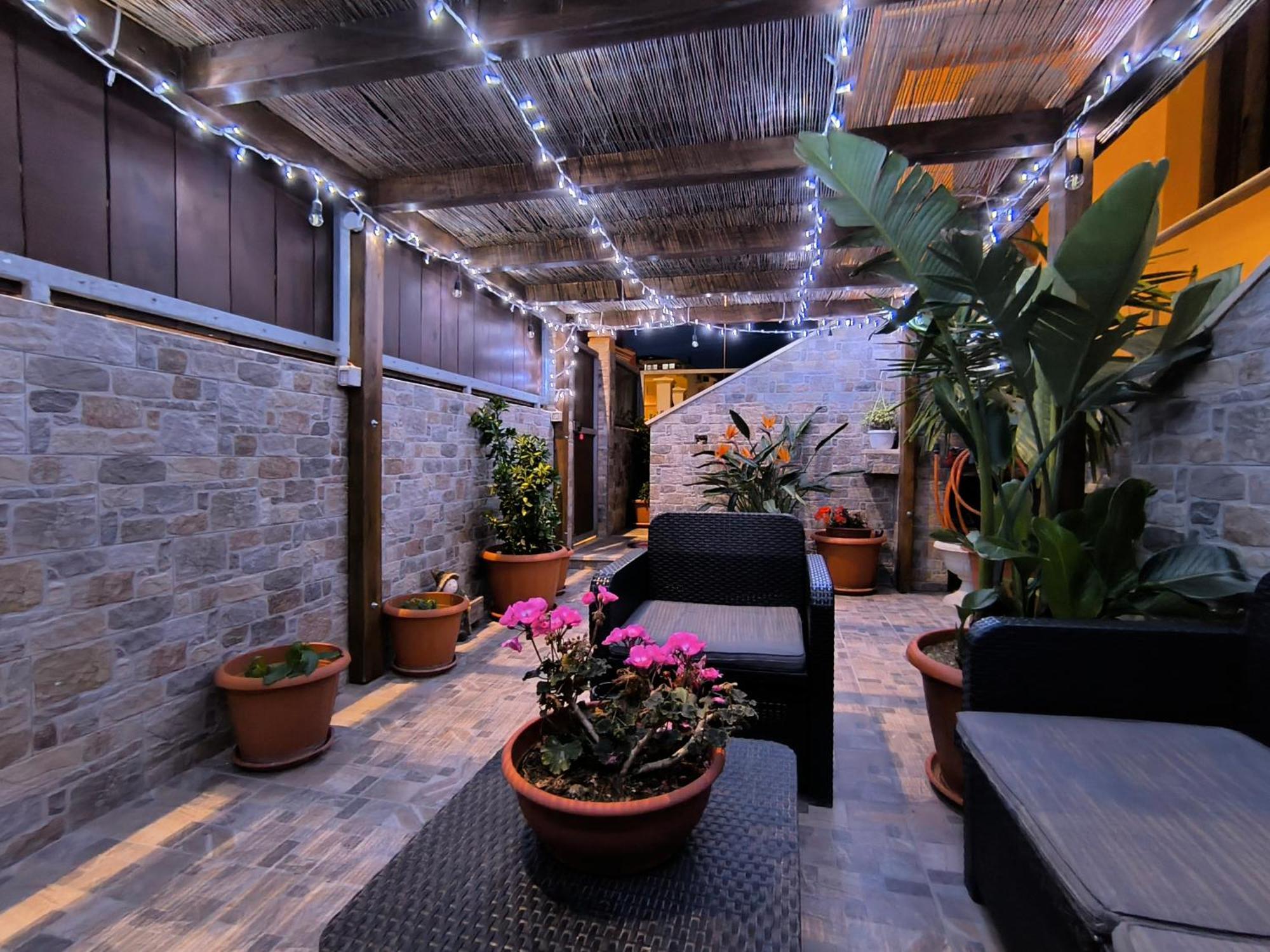 B&B Mamuthones Porto Torres Exterior photo