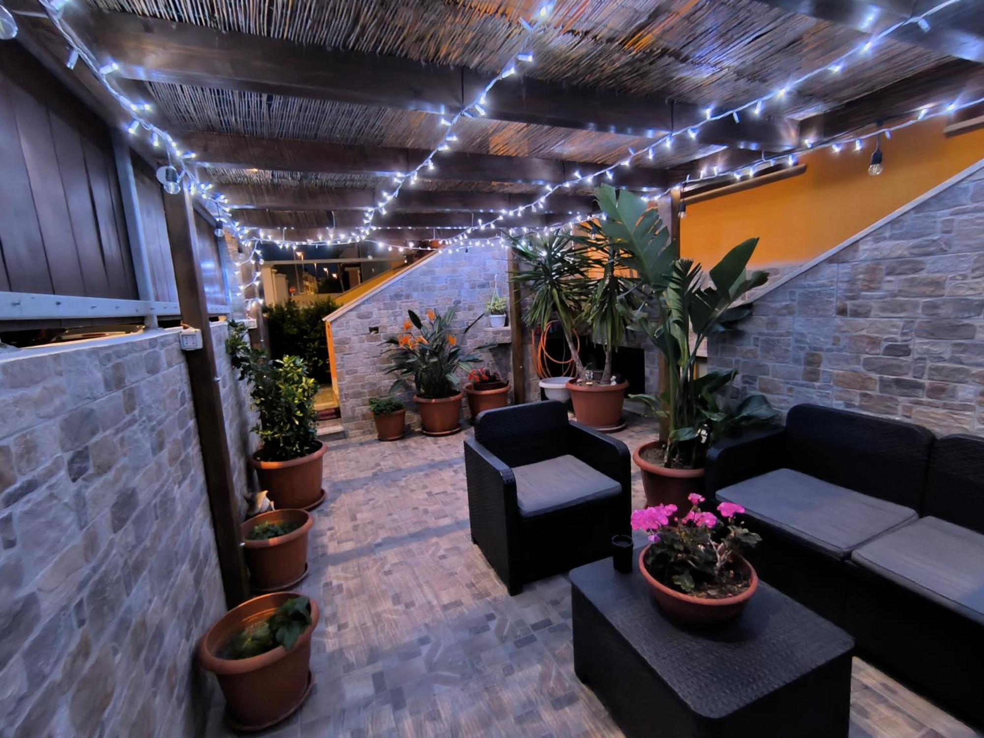 B&B Mamuthones Porto Torres Exterior photo