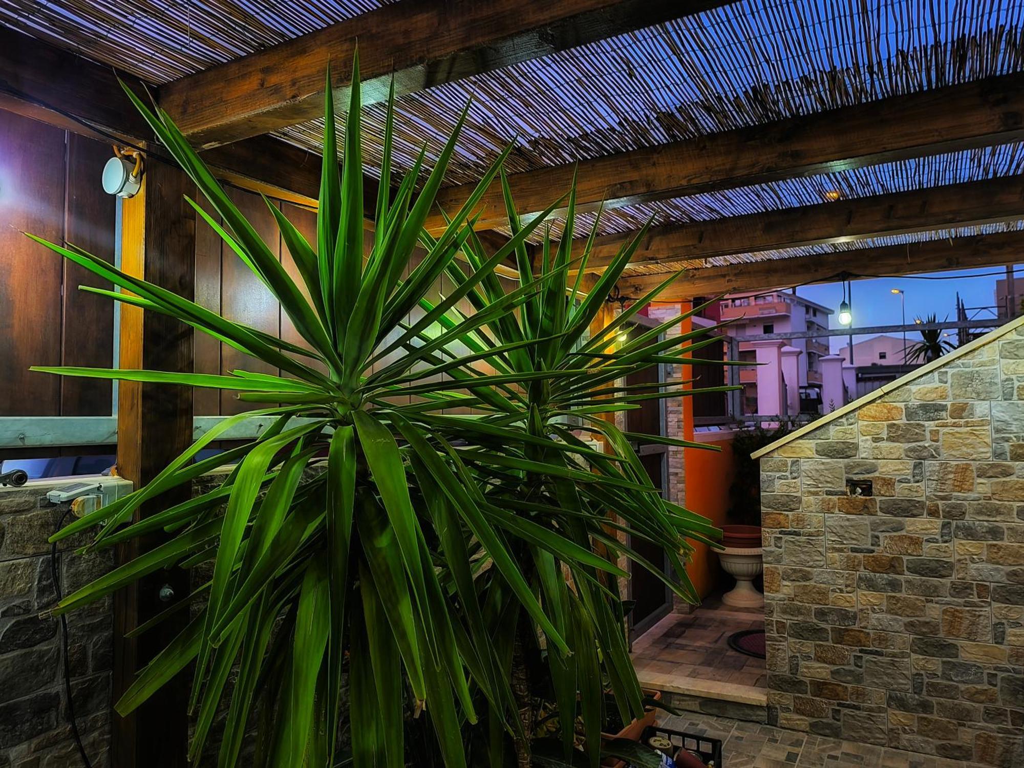 B&B Mamuthones Porto Torres Exterior photo